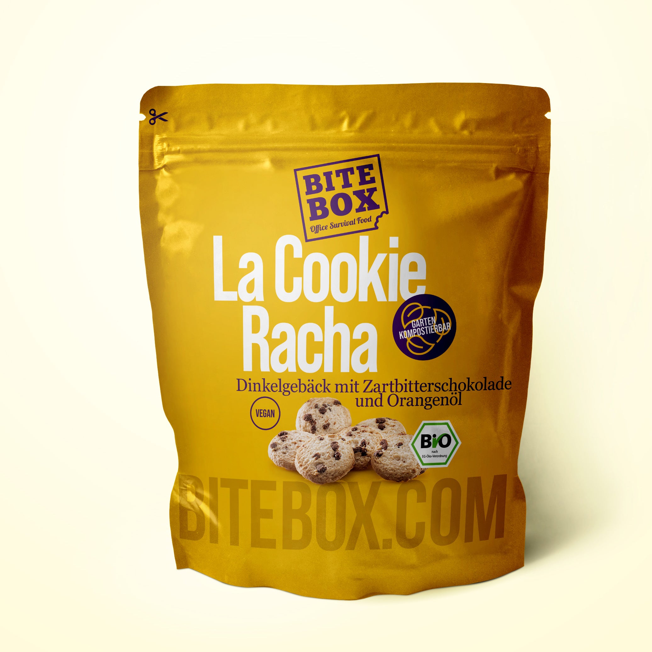 La Cookie Racha BIG PACK - 1kg
