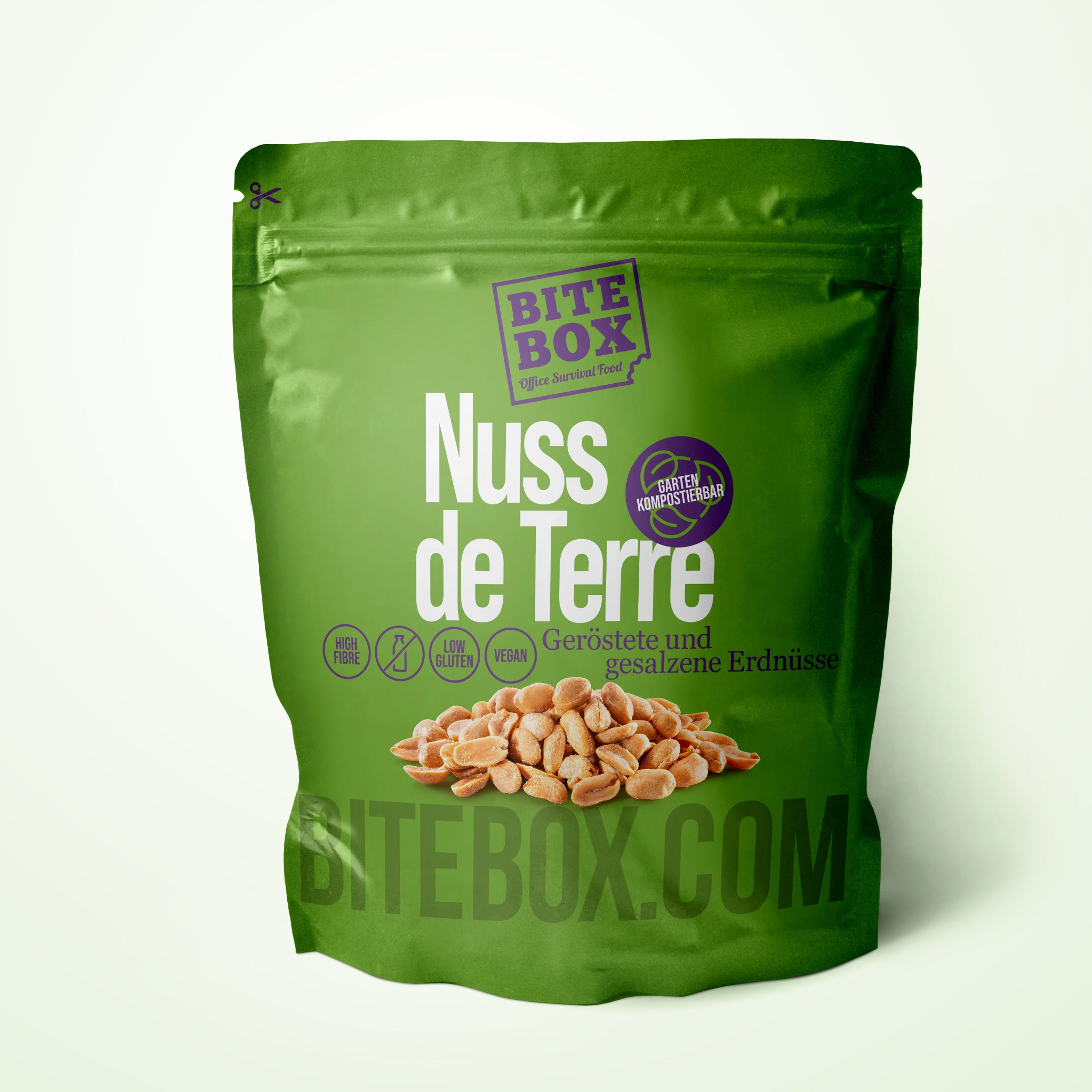 Nuss de Terre BIG PACK - 1,5kg