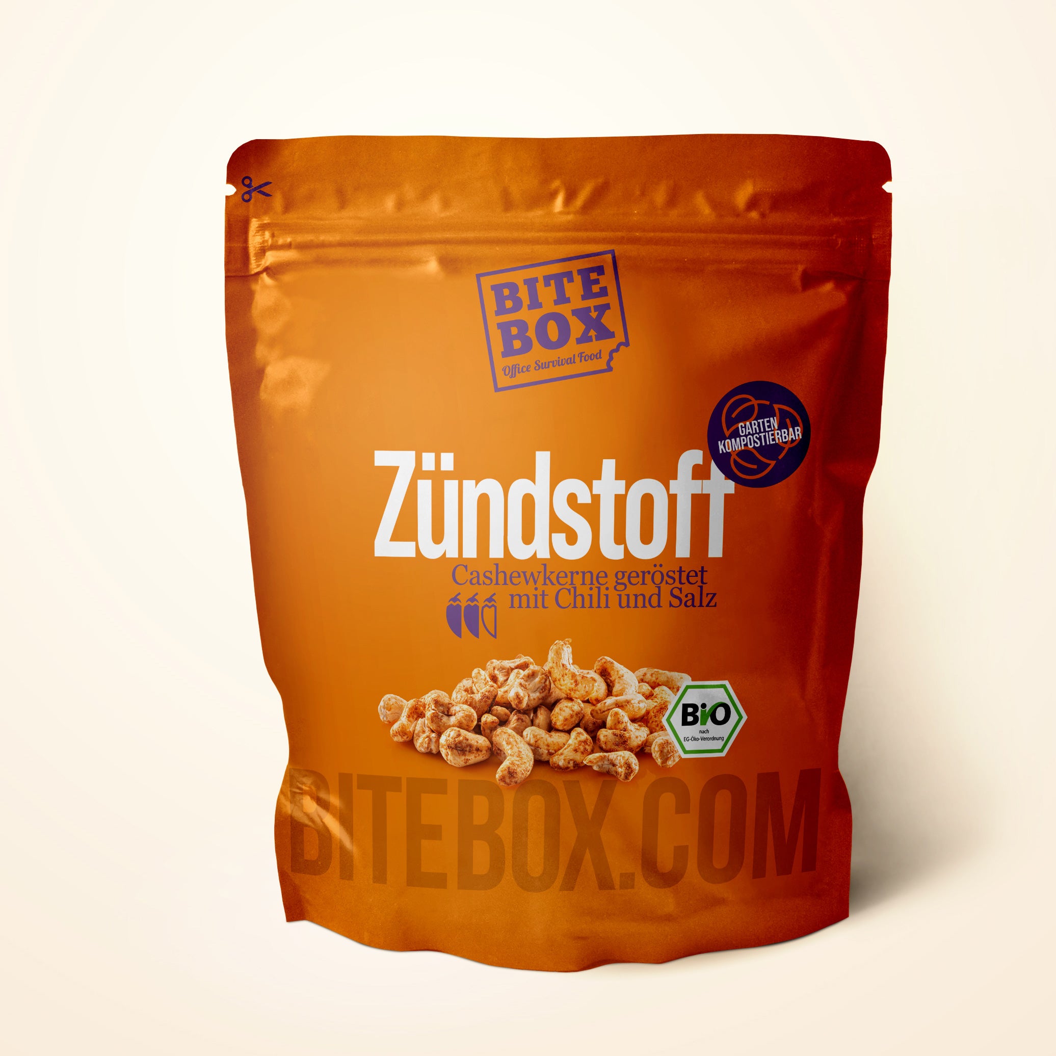 Zündstoff BIG PACK - 1,4kg