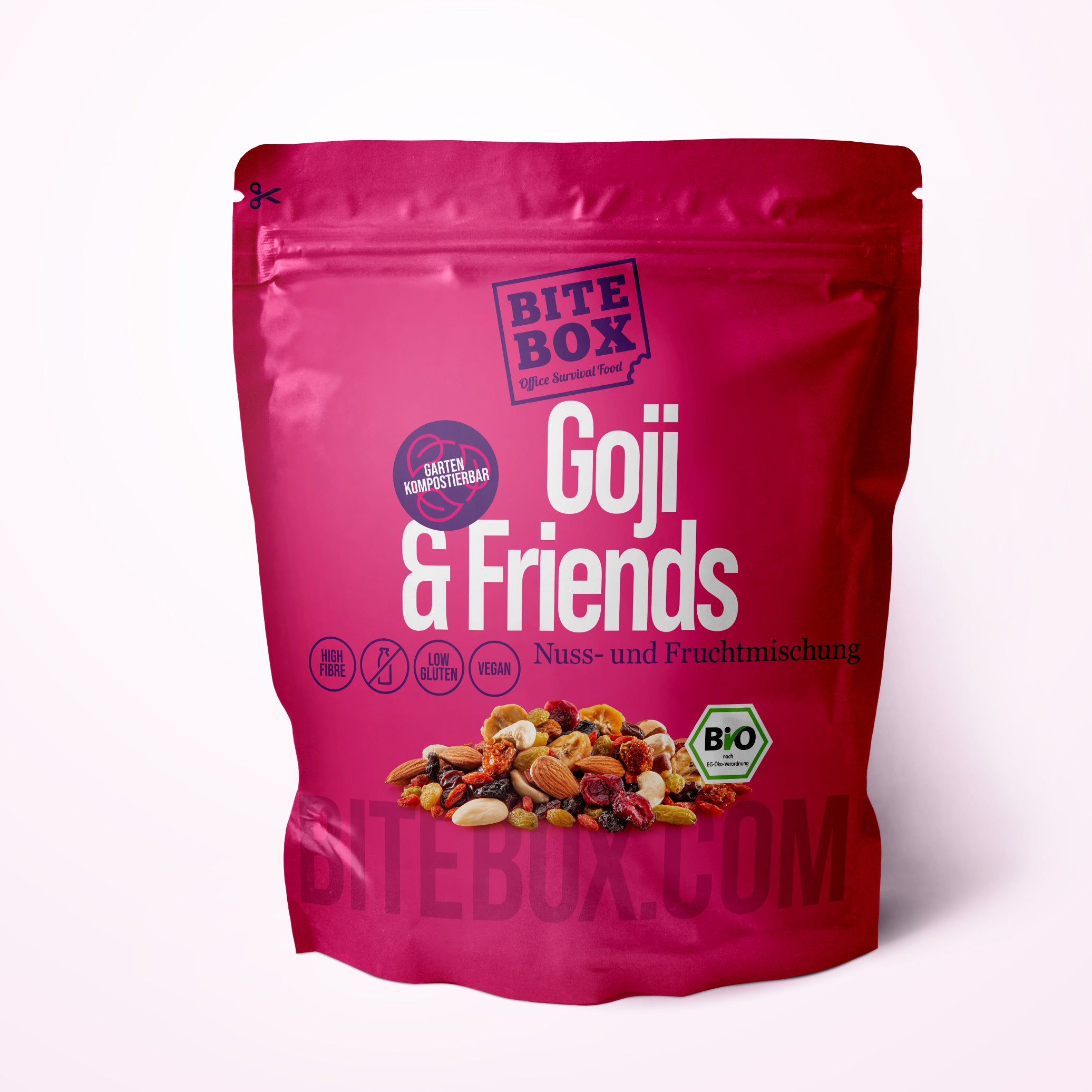 Goji & Friends BIG PACK - 1,5kg