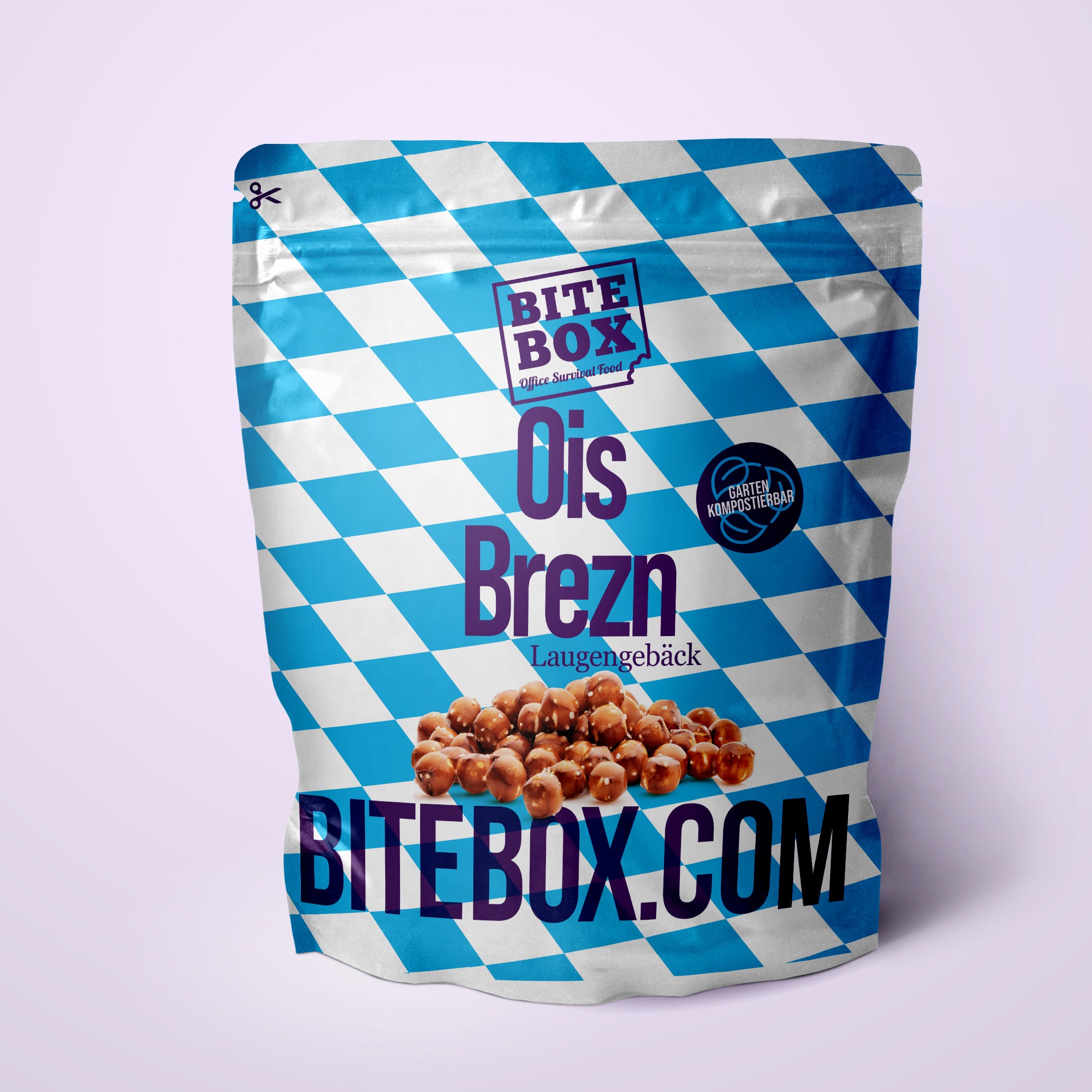 Ois Brezn BIG PACK - 900g