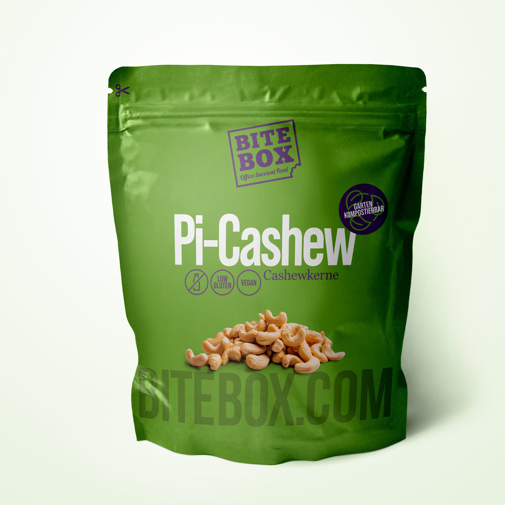 Pi-Cashew BIG PACK - 1,4kg