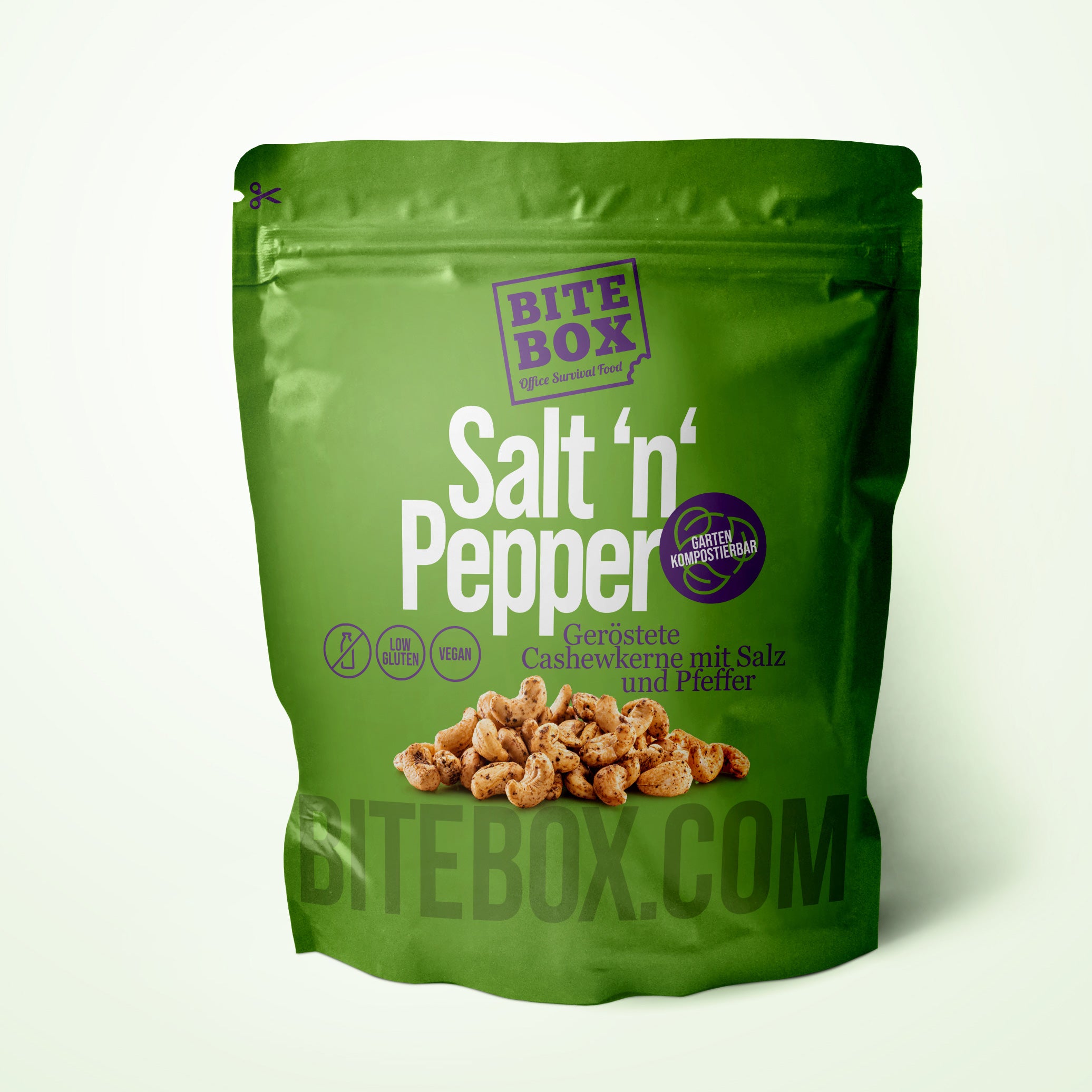 Salt 'n' Pepper BIG PACK - 1,4kg