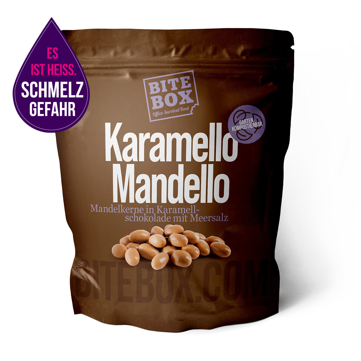 Karamello Mandello BIG PACK - 1,8kg