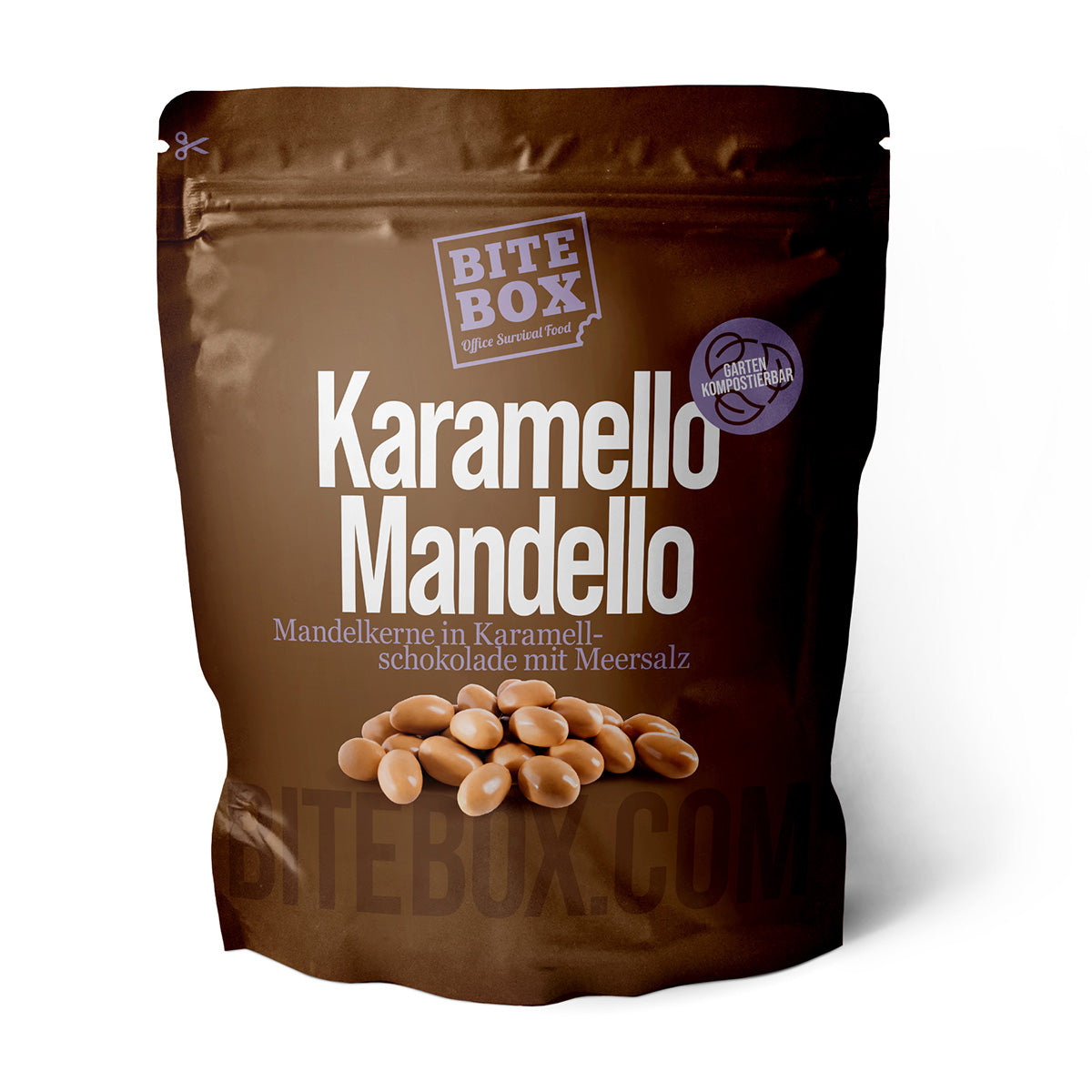 Karamello Mandello BIG PACK - 1,8kg