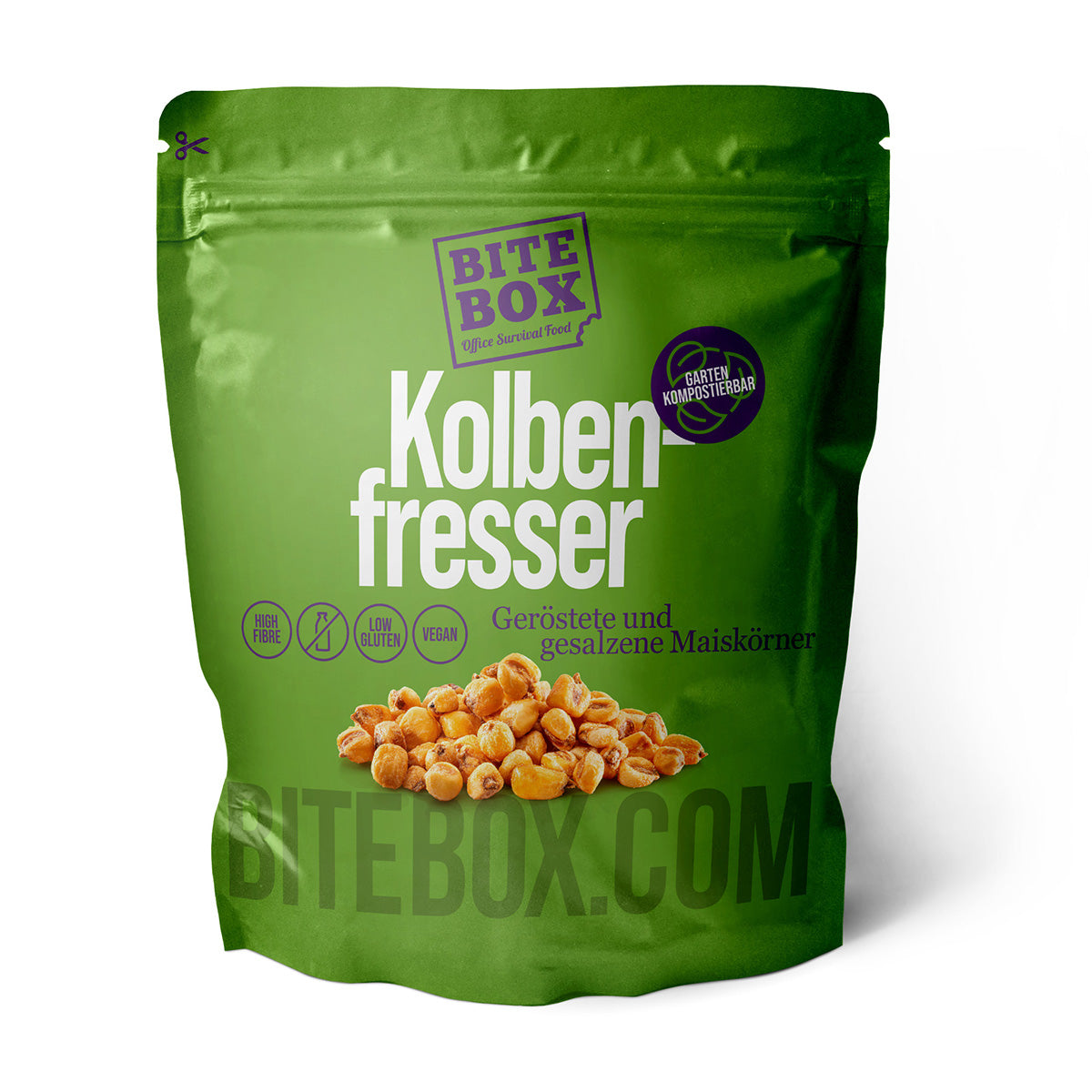 Kolbenfresser BIG PACK - 1kg