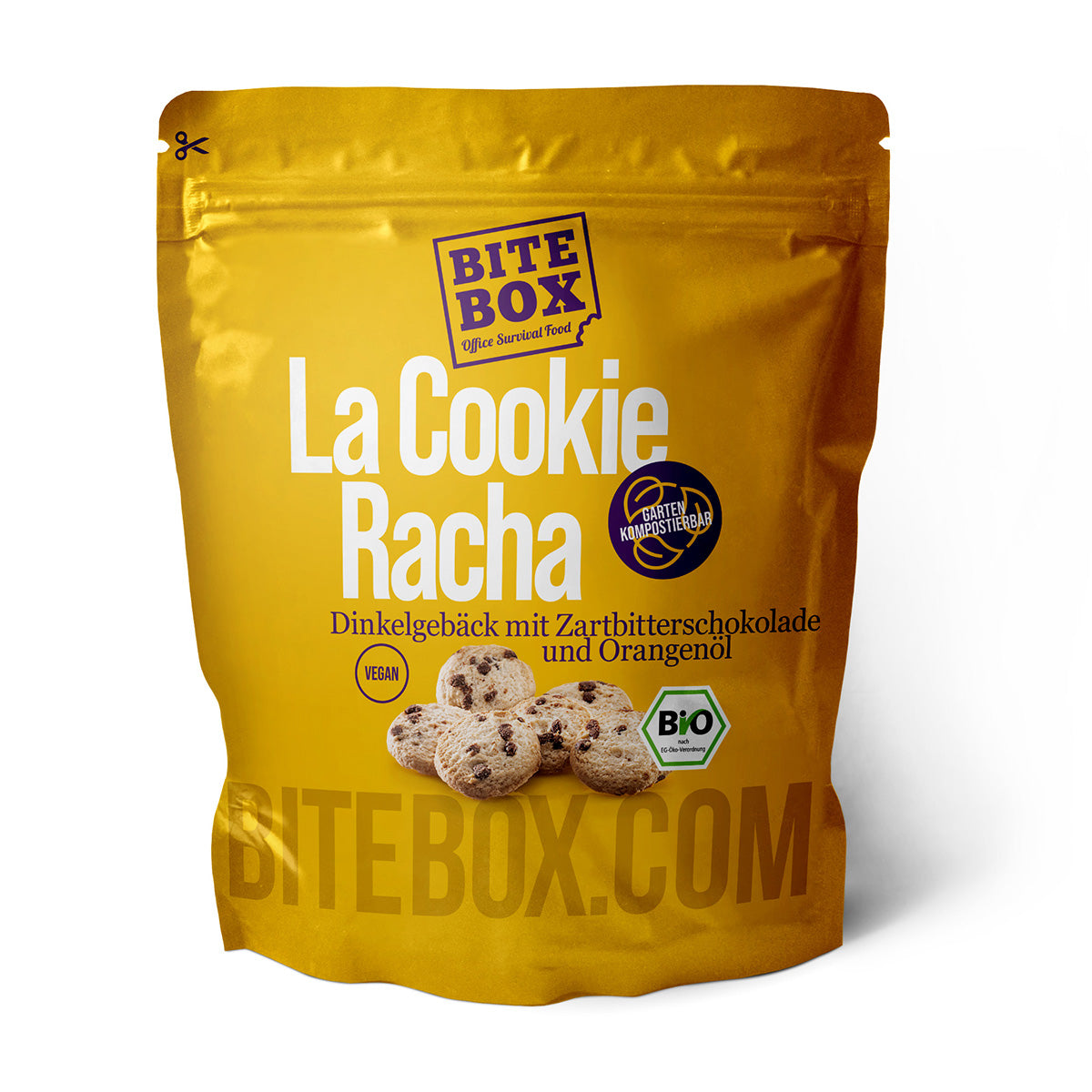 La Cookie Racha BIG PACK - 1kg