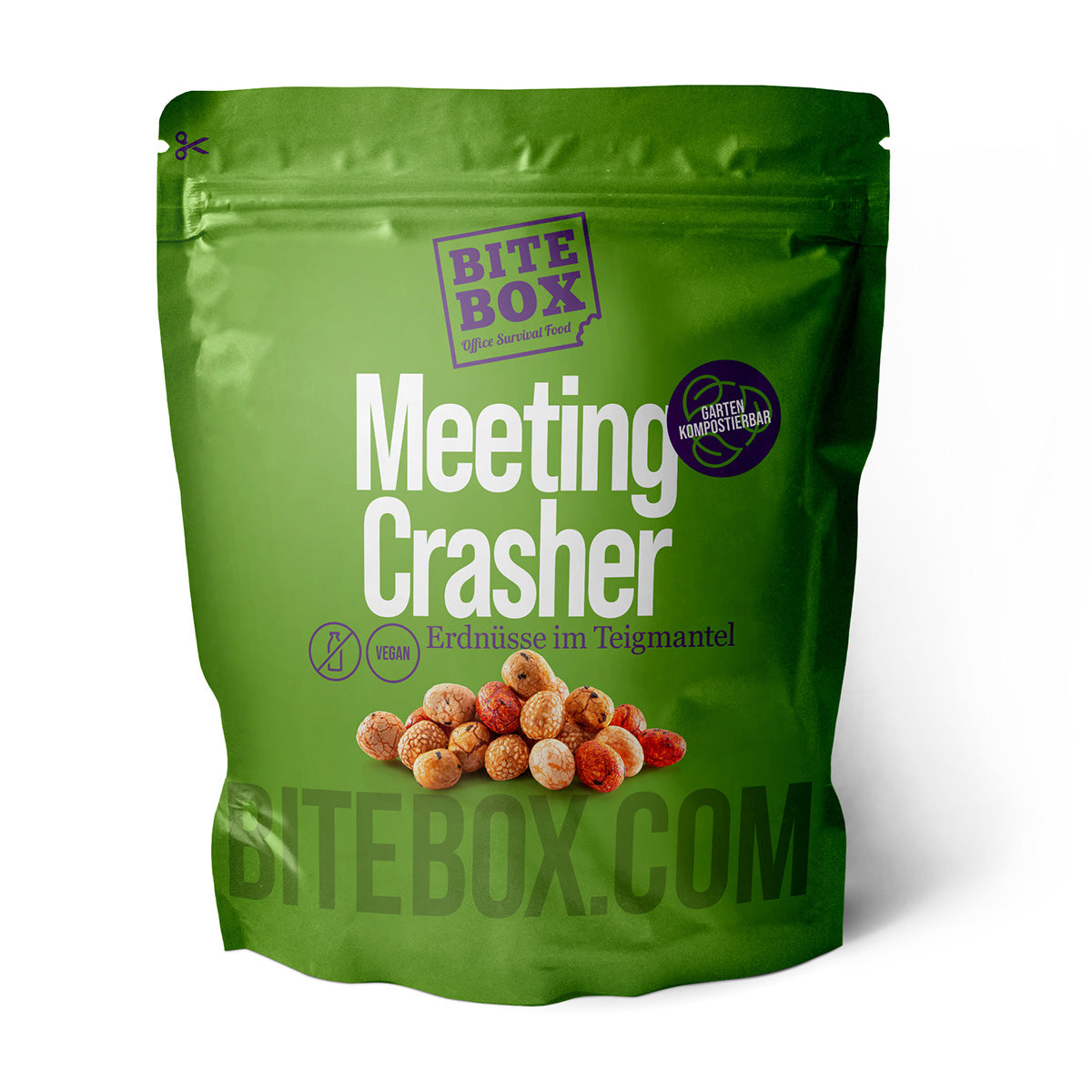 Meeting Crasher BIG PACK - 1kg