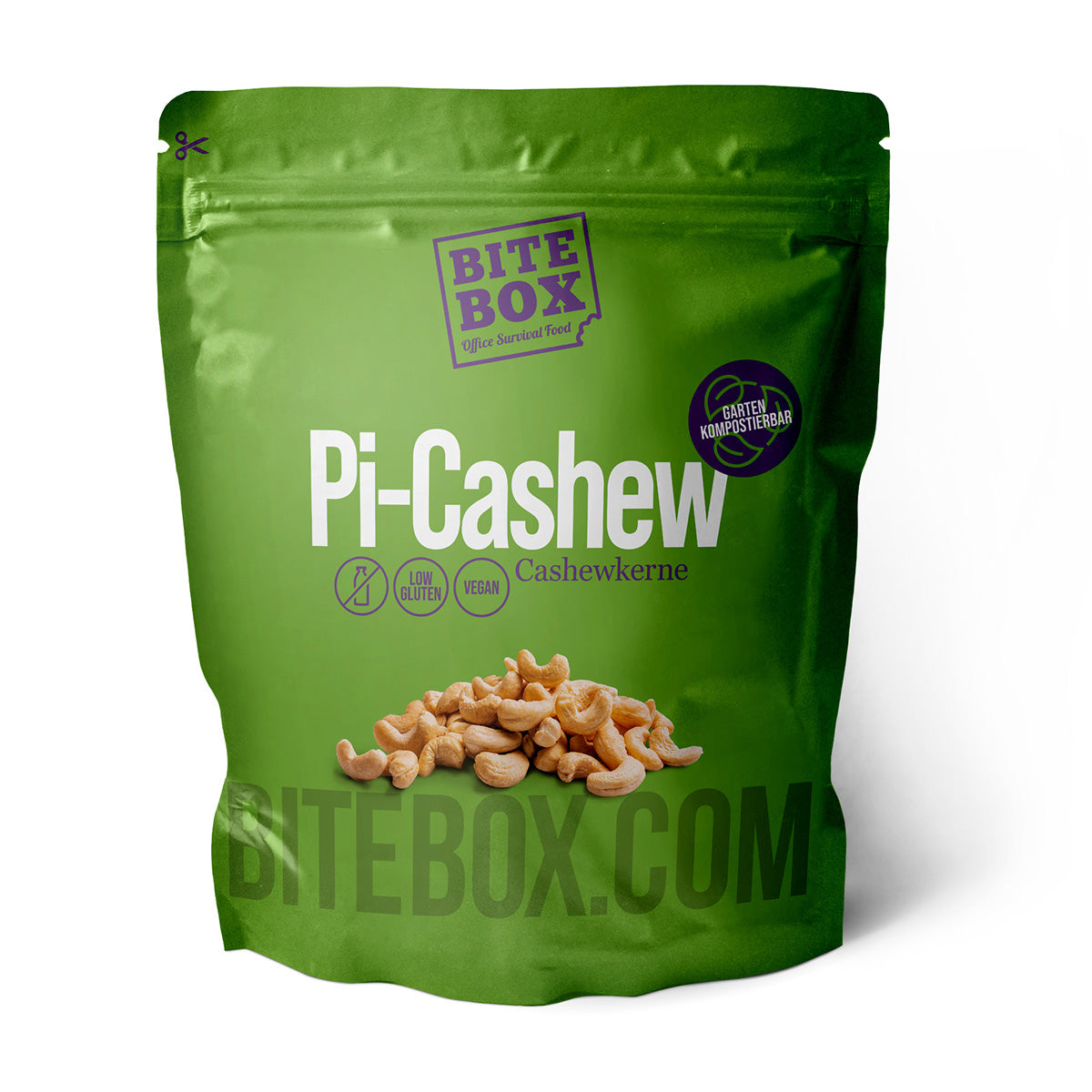 Pi-Cashew BIG PACK - 1,4kg