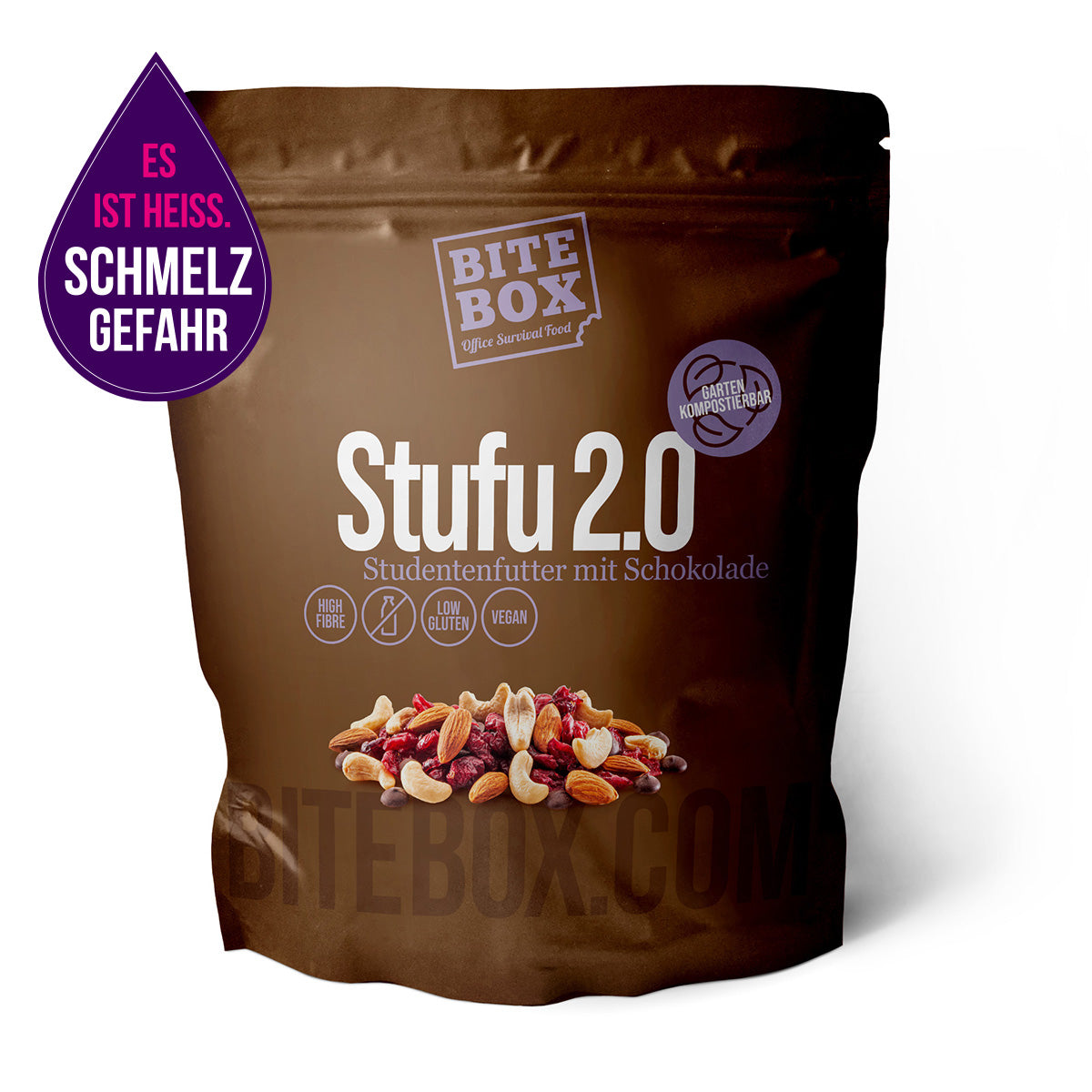 Stufu 2.0 BIG PACK - 1,5kg
