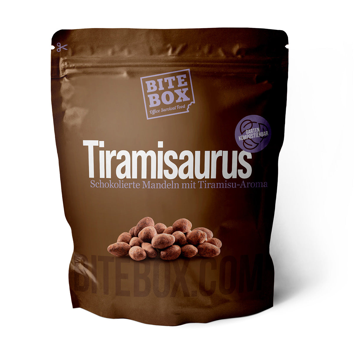 Tiramisaurus BIG PACK - 1,8kg