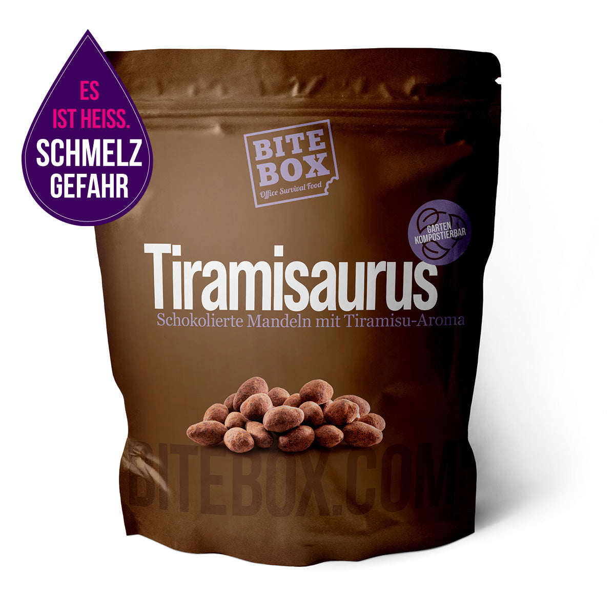 Tiramisaurus BIG PACK - 1,8kg
