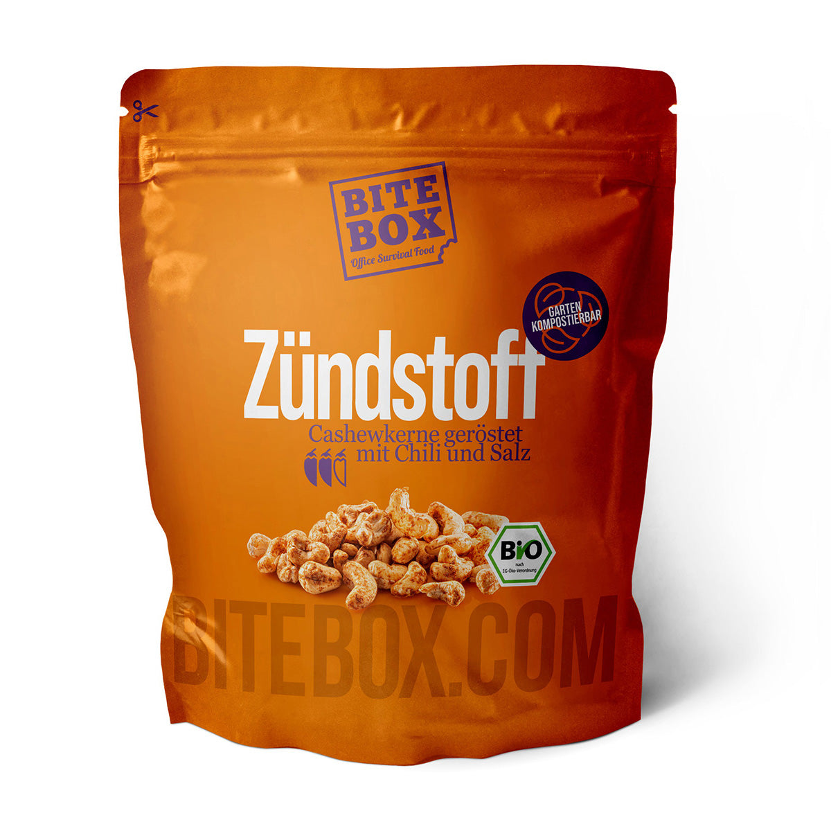 Zündstoff BIG PACK - 1,4kg