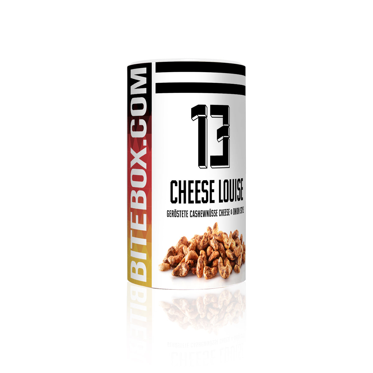 Team-Snack #13 - Cheese Louise