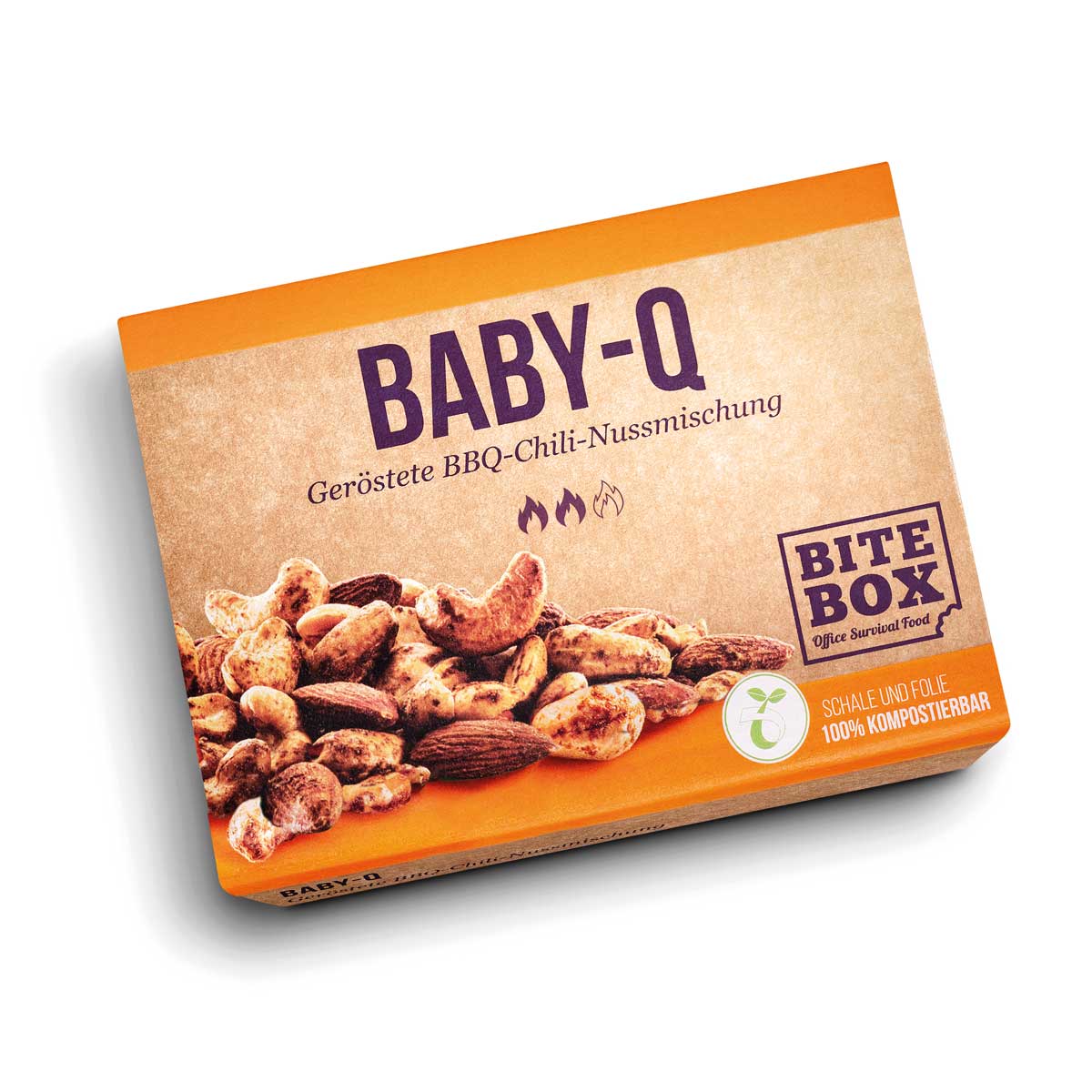 Baby-Q