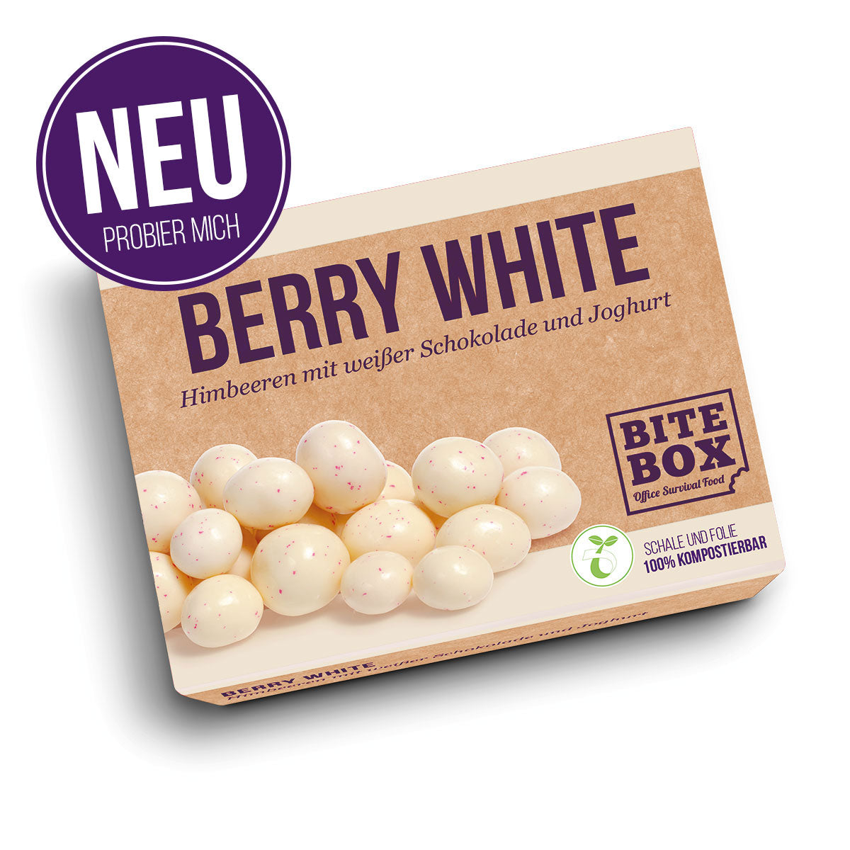 Berry White