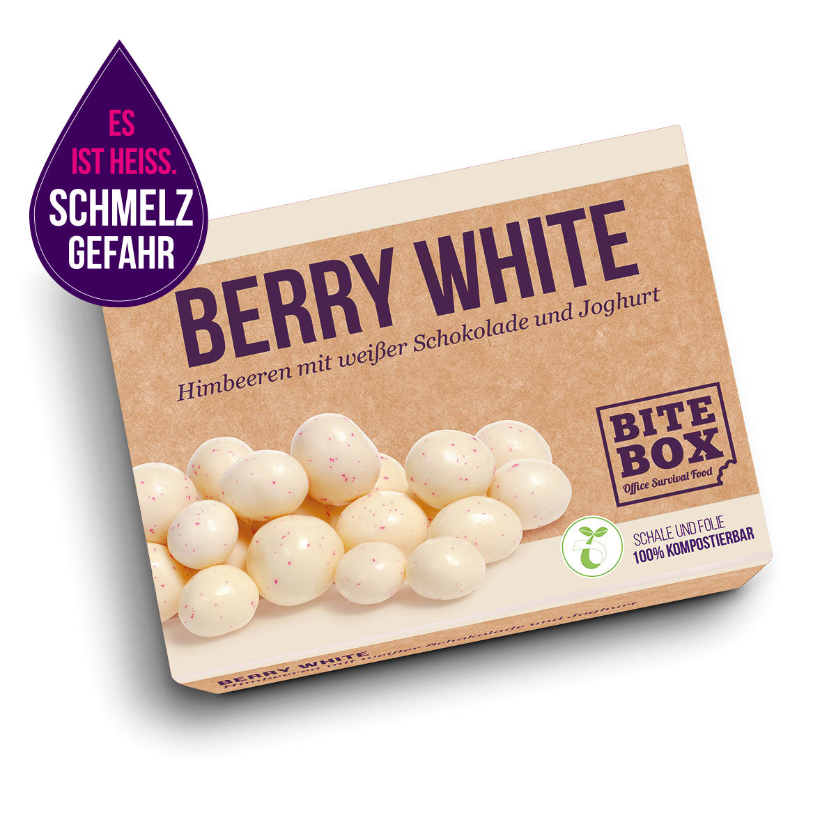 Berry White