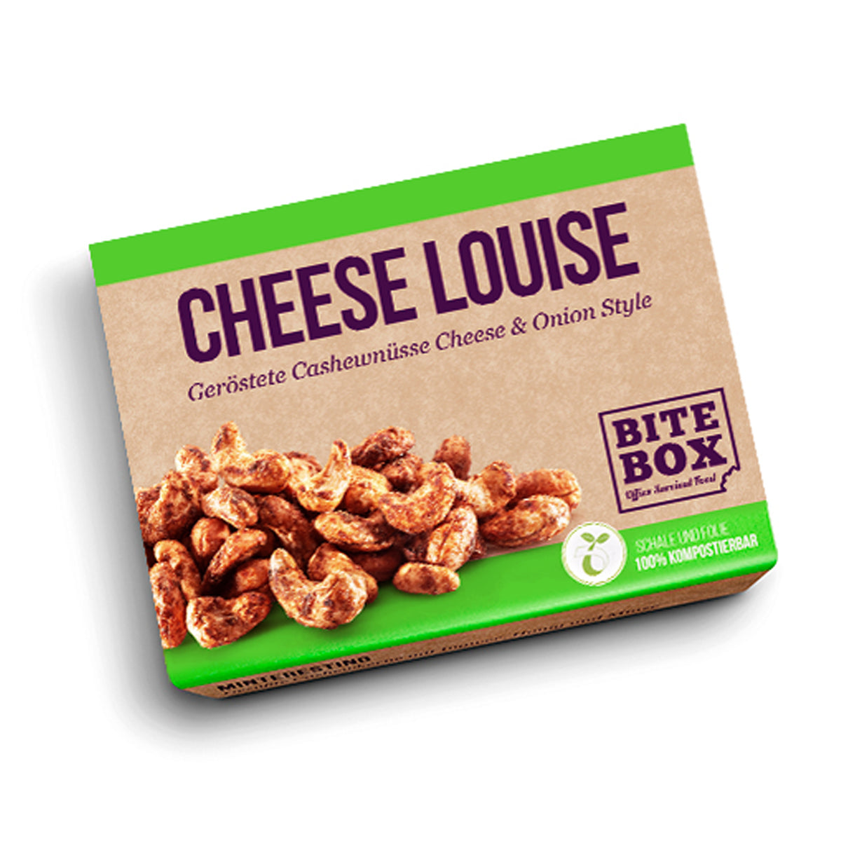 CHEESE LOUISE