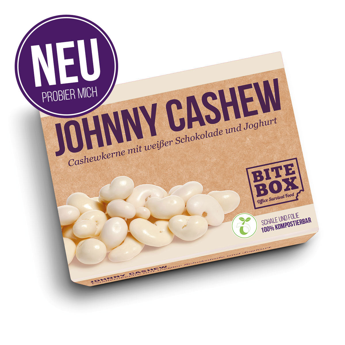 Johnny Cashew