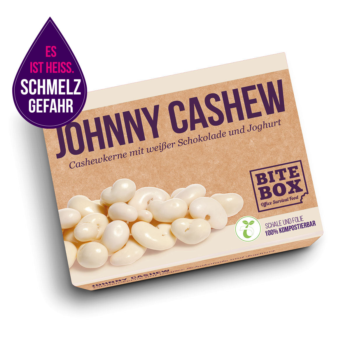 Johnny Cashew