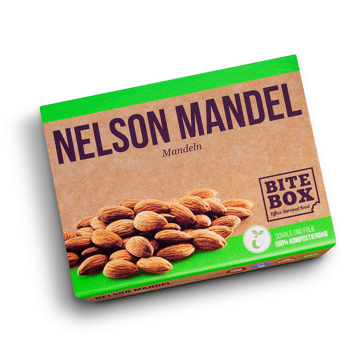 NELSON MANDEL