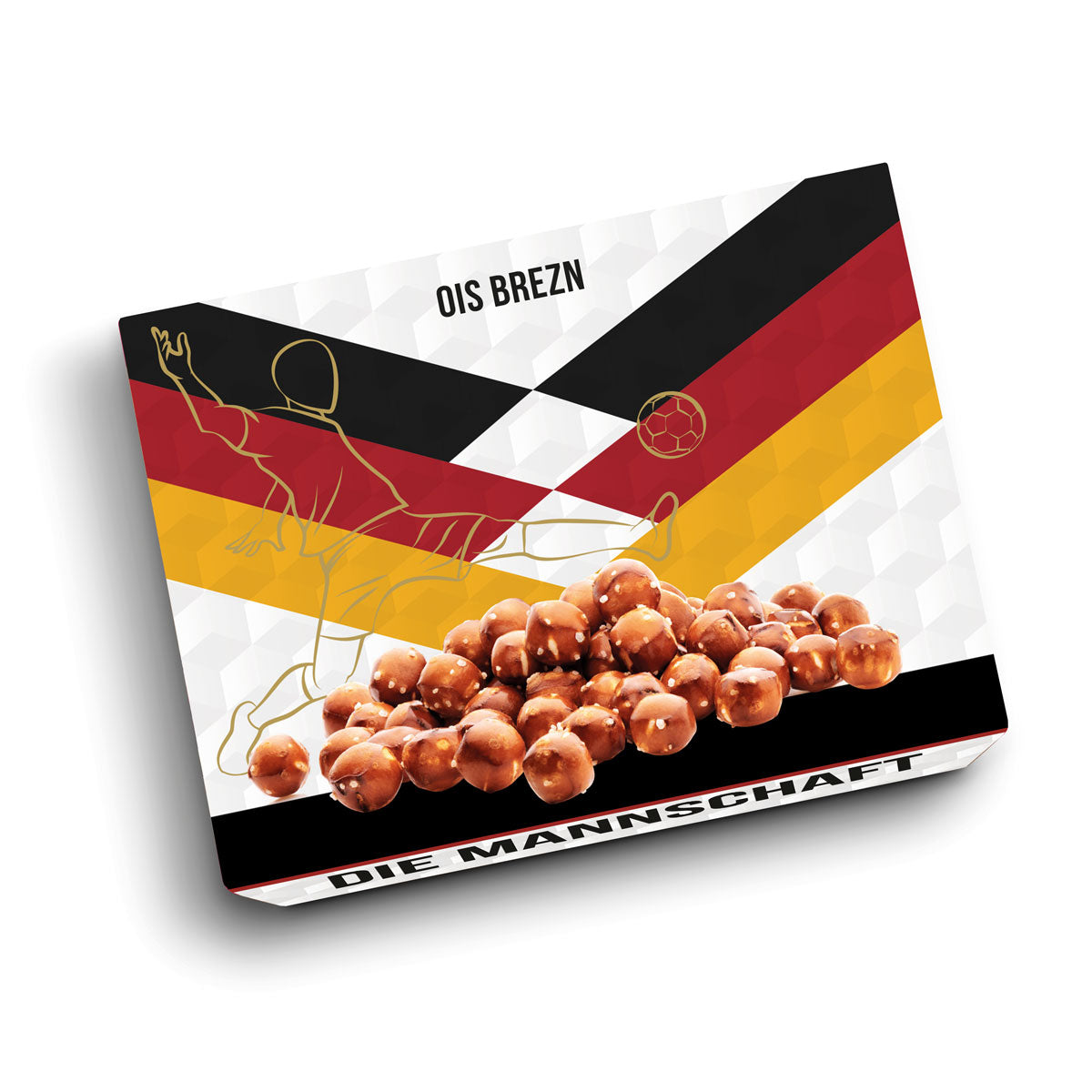 🇩🇪 OIS BREZN – DEUTSCHLAND EDITION