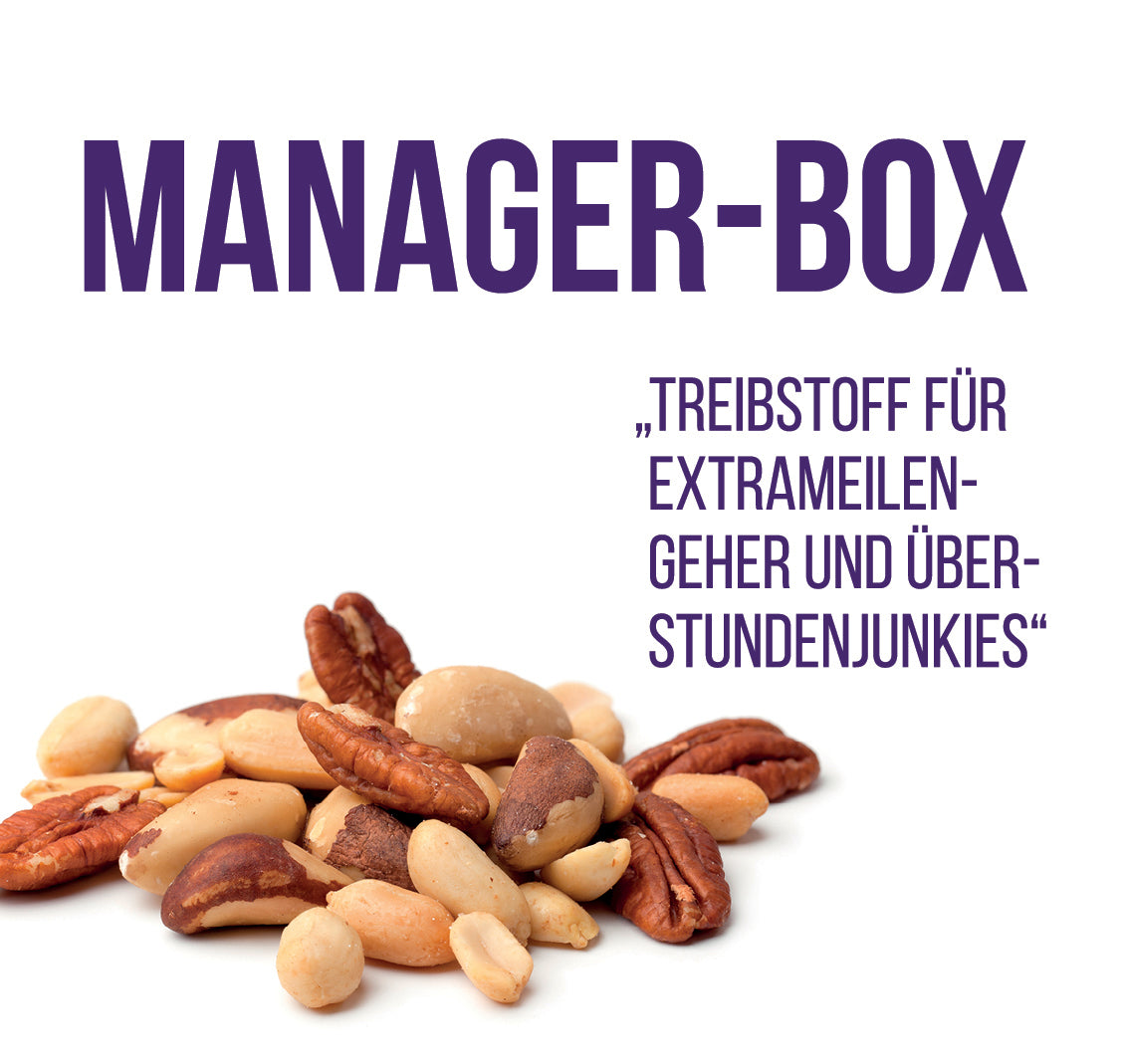 Manager Box