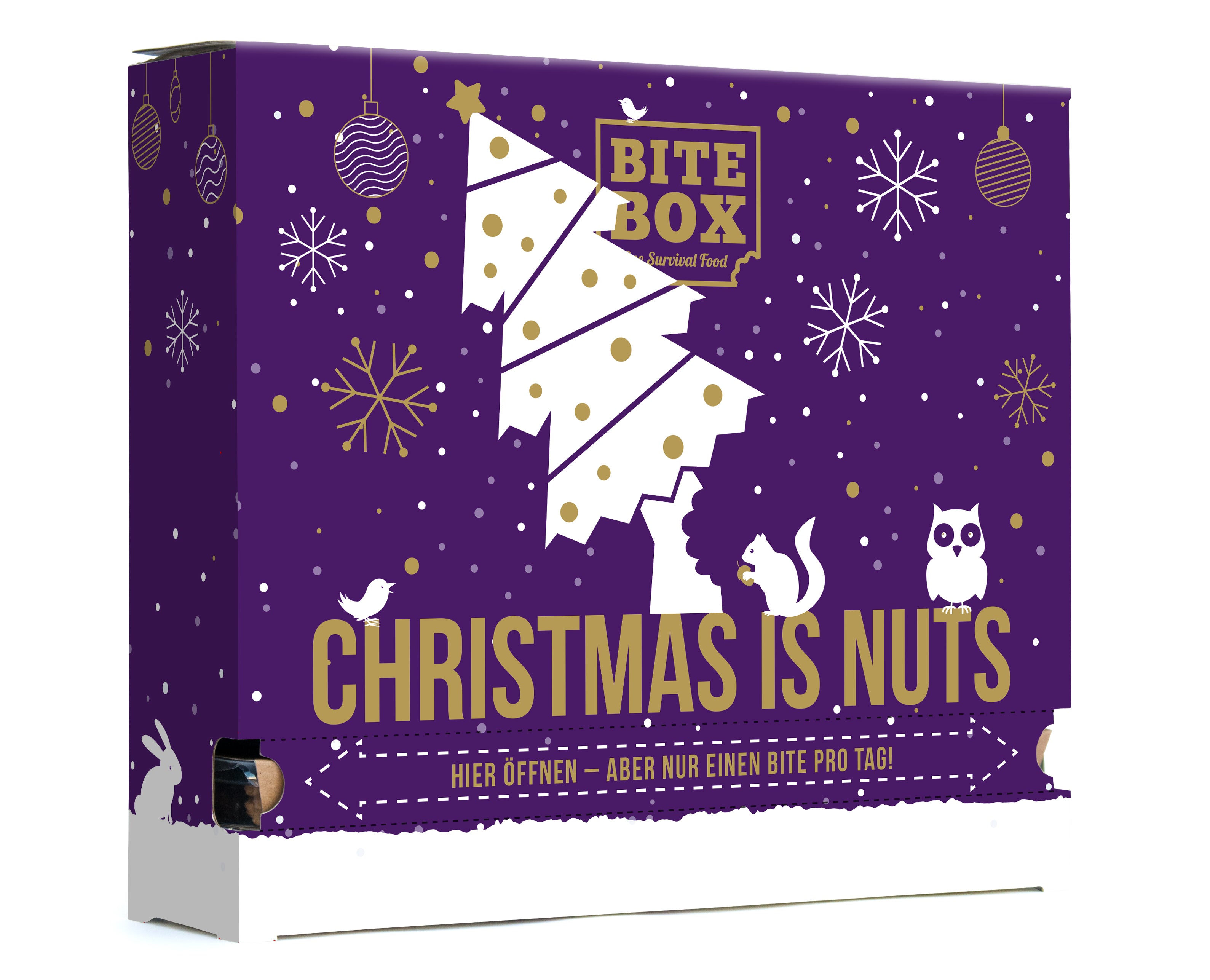 BiteBox Adventskalender